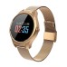 B35 Smart Color Screen Watch Sleep Waterproof Information Reminder Bracelet