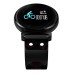 K2 Sport Smart Watch Supports Heart Rate Blood Pressure Blood Oxygen Waterproof