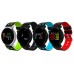 K2 Sport Smart Watch Supports Heart Rate Blood Pressure Blood Oxygen Waterproof