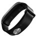 DMDG Y3 2 in 1 Color Screen Bluetooth Earphone Smart Bracelet
