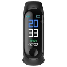 M3 Smart Bracelet Sports Smartwatch
