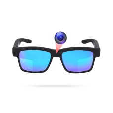 Diggro HD703 1080P Micro Camera Sunglasses