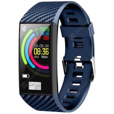 NO1 DT58 Blood Oxygen Pressure Smart Bracelet