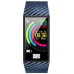 NO1 DT58 Blood Oxygen Pressure Smart Bracelet