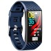NO1 DT58 Blood Oxygen Pressure Smart Bracelet