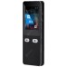 T9 2.4 inch LCD Intelligent Bluetooth 4.0 Voice Translator 44 Languages