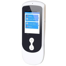 Maikou 2.4 inch Touch Screen WiFi Smart Voice Translator