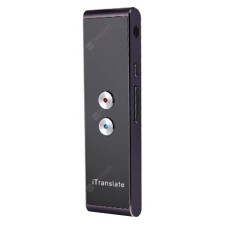 T8 Wireless Pocket Intelligent Multilingual Translator Device