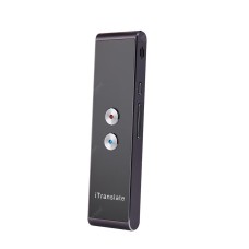 T8 Pocket Intelligent Multilingual Translator Device