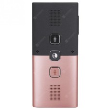W01 23 Language Intelligent Translation Machine Bluetooth Speaker