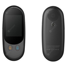 Maikou F1 Artificial Intelligence Speech Translator with Camera for Photo / Language Translation