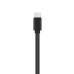 Type-C Earphone + Charging Audio Cable