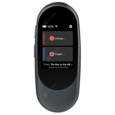 GTA07 27 Language Voice Translator Translation Egg