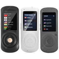 Maikou M2 2.4 inch Smart Voice Translator 45 Languages ​​translation