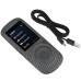 Maikou M2 2.4 inch Smart Voice Translator 45 Languages ​​translation