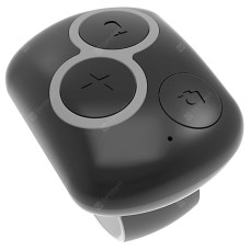 HQ - 68 Ring One-key Translation 28 Language Voice Translator