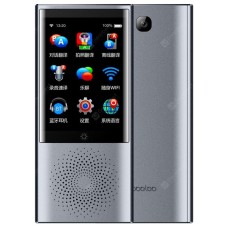 boeleo W1 AI Touch Control Voice Translator