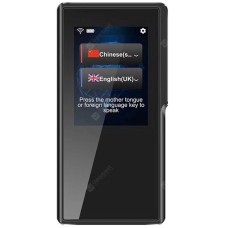 Maikou T6 Intelligent Voice Translator 2.4 inch Touch Screen MT6570 Octa-core
