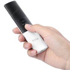 SSK STT01 Intelligent Bluetooth Instant Translator 80 Languages