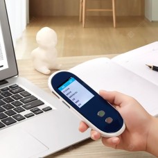 Smart Language Translator Device WiFi 4G 2.4 inch Real-time Voice