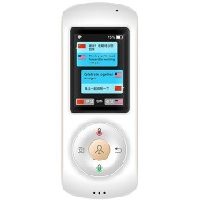 Maikou WiFi Real-time Voice Smart Translator Translation Learning Machine