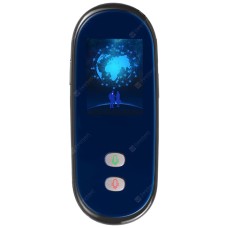SP1397 DW88 Intelligent Voice Translator Supports 35 National Languages ​​Translation 2.4 inch Touch Screen Support WiFi / Mifi / SIM Card