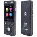 S201 Android 6.0 Touch Screen Smart Translator 72 Multi-language Global Travel and Business Translation