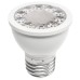 GLEDOPTO S - 008Z ZIGBEE 5W RGB / Double White Light Spotlight Bulb