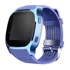T8 Bluetooth Smart Watch With Camera for Facebook Support SIM TF Card Call