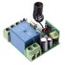 FYZ1363 DC 12V 10A 315MHZ 2-button Transmitter Remote Control + Single Wireless Receiver