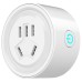 Smart Plug WiFi APP Remote Control Timer Switch Socket for Home Automatization