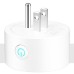 Smart Plug WiFi APP Remote Control Timer Switch Socket for Home Automatization