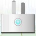 Smart Plug WiFi APP Remote Control Timer Switch Socket for Home Automatization