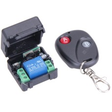 FYZ1132 Universal Wireless Remote Switch Transmitter