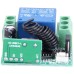 FYZ1132 Universal Wireless Remote Switch Transmitter