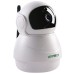SV3C SV - HD03 - 1080P 360 Degrees Smart Wireless WiFi IP Camera Security Network Night Vision Monitor