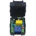 220V Wireless Remote Control System Receiver