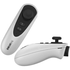 Remote Control Universal VR Virtual Reality Glasses Bluetooth Single Handle