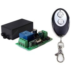 FYZ1335 AC 250V 110V 220V Single-way Reciving Module with Controller