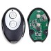 FYZ1335 AC 250V 110V 220V Single-way Reciving Module with Controller
