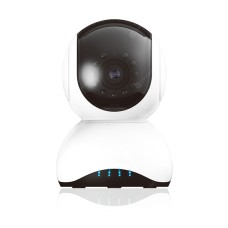 YHT-E20 Smart Camera Household WIFI Wireless Monitoring Cloud Tower Rotating Mob