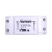 Basic Wifi Switch DIY Wireless Remote Domotica Light Smart Home Automation