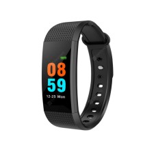 I9 Smartwatch Bracelet Heart Rate Monitor Blood Tracker Fitness Sport Smart Band