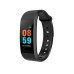 I9 Smartwatch Bracelet Heart Rate Monitor Blood Tracker Fitness Sport Smart Band