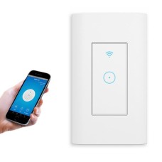 Smart WIFI Light Switch Works with Alexa Google Home