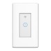 Smart WIFI Light Switch Works with Alexa Google Home
