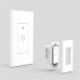 Smart WIFI Light Switch Works with Alexa Google Home