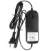 MH2000 LED Digital Display Breeding Temperature Controller Electronic Thermostat Thermocouple with Socket AC 90V-250V