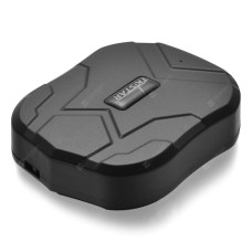 Vehicles GPS Tracker Waterproof Real Time Car Locator Anti Theft Alarm Tracker
