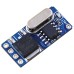 FYZ1447 DC 3.7V 4.2V 5V 6V 9V 12V Wireless Transmitter Acceptor Set